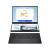 Ноутбук ASUS Zenbook Duo UX8406CA-QL453W 14\