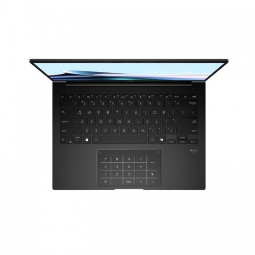Ноутбук ASUS Zenbook 14 UM3406GA-QD294W 14\