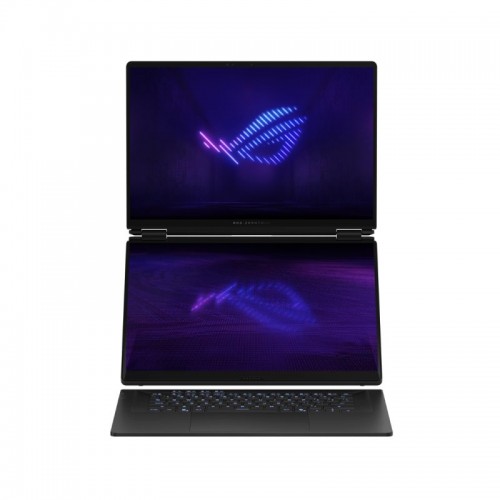 Ноутбук ASUS ROG Zephyrus Duo 16 GX651AX-SR116W 16\