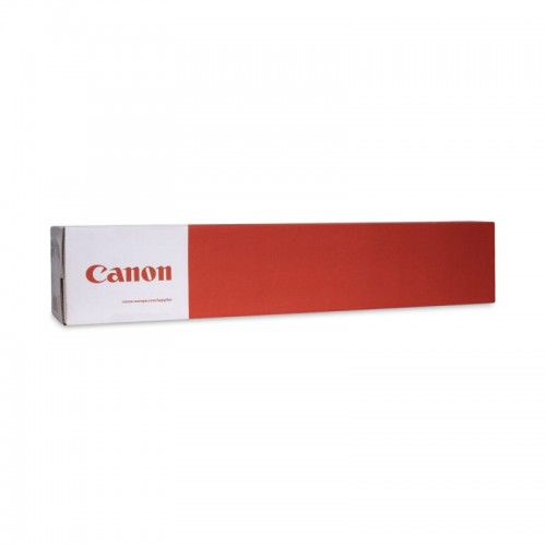 Бумага широкоформатная Canon 3807V950 914мм*175м