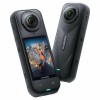 Экшн-камера Insta360 X5 Standard Bundle