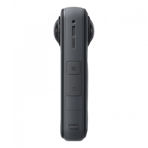 Экшн-камера Insta360 X5 Standard Bundle
