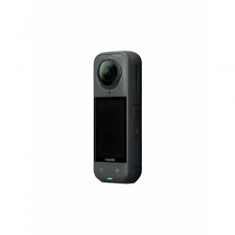 Экшн-камера Insta360 X5 Essentials Bundle