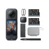 Экшн-камера Insta360 X5 Essentials Bundle