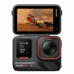 Экшн-камера Insta360 Ace Pro 2 Standard Bundle