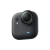 Экшн-камера Insta360 GO Ultra Standard Bundle Midnight Black