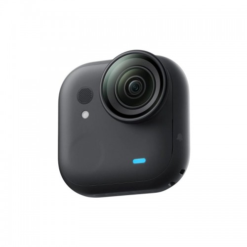 Экшн-камера Insta360 GO Ultra Standard Bundle Midnight Black
