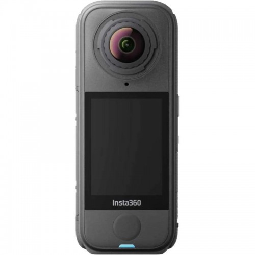 Экшн-камера Insta360 X4 Air Standard Bundle