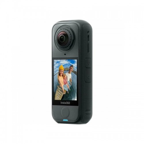 Экшн-камера Insta360 X4 Air Starter Bundle