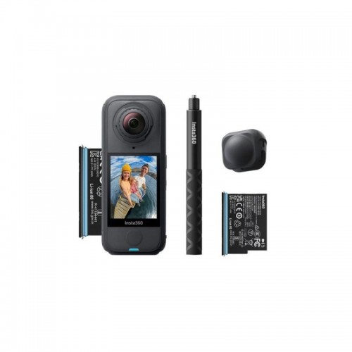 Экшн-камера Insta360 X4 Air Starter Bundle