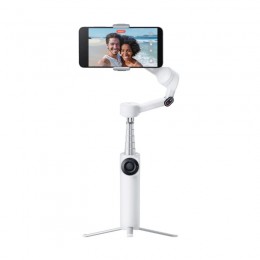 Стедикам Insta360 Flow2 Standard Bundle Summit White