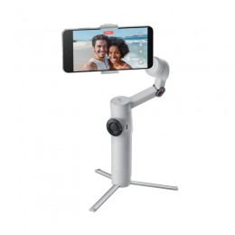Стедикам Insta360 Flow2 Standard Bundle Stone Gray