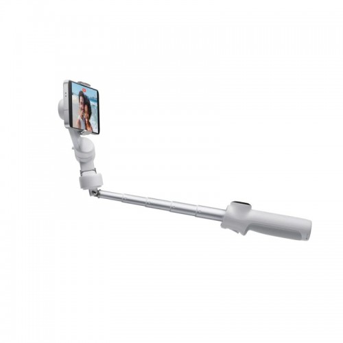 Стедикам Insta360 Flow2 Standard Bundle Stone Gray