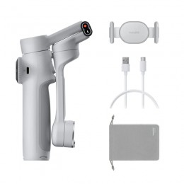 Стедикам Insta360 Flow2 Standard Bundle Stone Gray