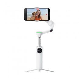 Стедикам Insta360 Flow2 Pro Standard Bundle Summit White