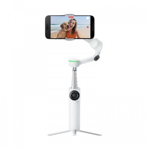 Стедикам Insta360 Flow2 Pro Standard Bundle Summit White