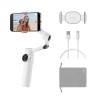 Стедикам Insta360 Flow2 Pro Standard Bundle Summit White