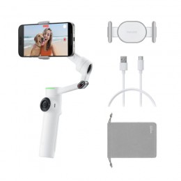 Стедикам Insta360 Flow2 Pro Standard Bundle Summit White