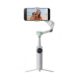 Стедикам Insta360 Flow2 Pro Standard Bundle Stone Gray