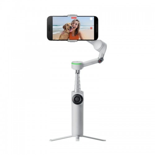 Стедикам Insta360 Flow2 Pro Standard Bundle Stone Gray