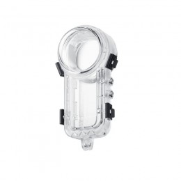 Водонепроницаемый кейс для Экшн-камеры Insta360 X4 Dive Case CINSBBMG