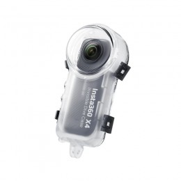 Водонепроницаемый кейс для Экшн-камеры Insta360 X4 Dive Case CINSBBMG