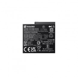Аккумулятор Insta360 ACE and ACE PRO Battery