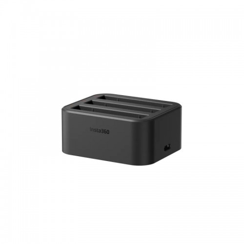 Зарядное устройство Insta360 X3 Fast Charge Hub