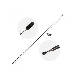 Ручной штатив Insta360 Extended Edition Selfie Stick