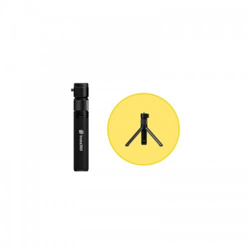 Ручной штатив Insta360 Bullet Time Accessory Bundle