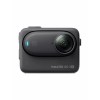 Экшн-камера Insta360 GO 3S Standard Bundle 128 Gb Midnight Black