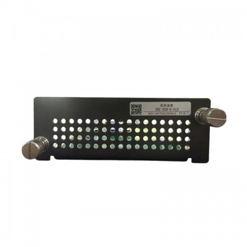 Твердотельный накопитель внутренний DPtech SEC-SSD-G-512