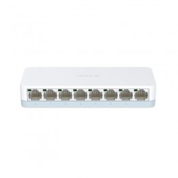 Коммутатор D-Link DES-1008C/C1A