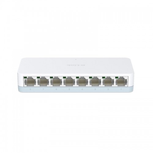 Коммутатор D-Link DES-1008C/C1A