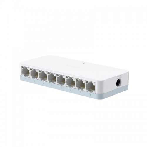 Коммутатор D-Link DES-1008C/C1A