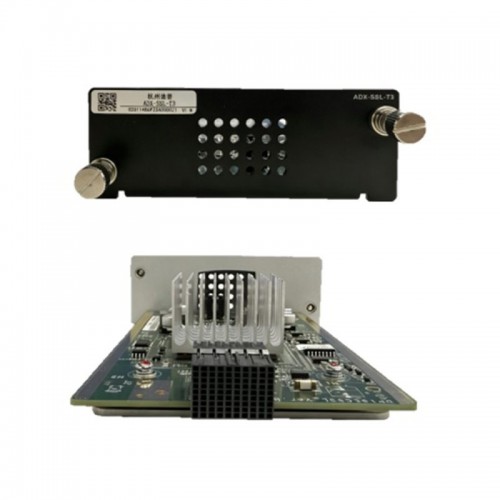 Электронный модуль DPtech ADX-SSL-T3