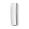 Колонный кондиционер TCL TAC-36HF/FH (в комплекте с медными трубами) Белый