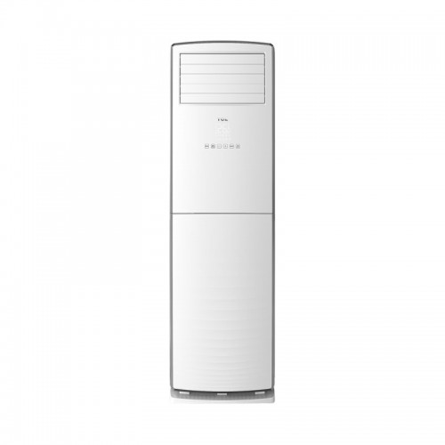 Колонный кондиционер TCL TAC-36HF/FH (в комплекте с медными трубами) Белый
