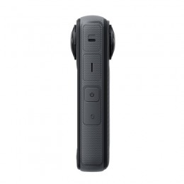 Экшн-камера Insta360 X4 Standard Bundle