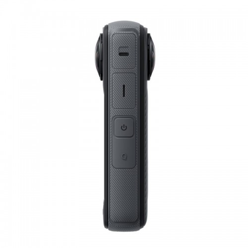 Экшн-камера Insta360 X4 Standard Bundle