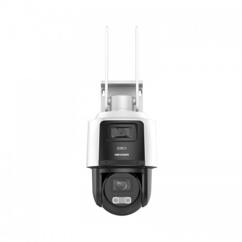 IP видеокамера Hikvision DS-2SE3C404MWG-4G/14