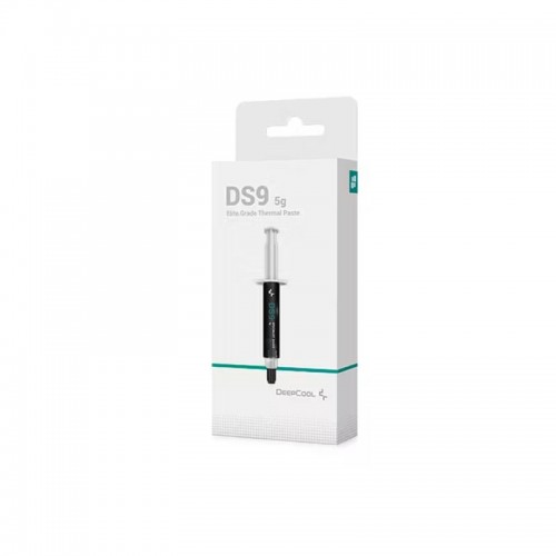 Термопаста Deepcool DS9, в шприце, 5 грамм