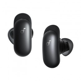 Наушники soundcore Liberty 5 Pro Max Black