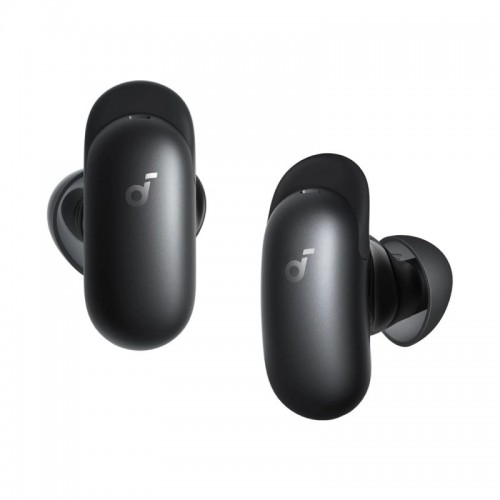 Наушники soundcore Liberty 5 Pro Max Black