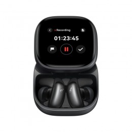 Наушники soundcore Liberty 5 Pro Max Black