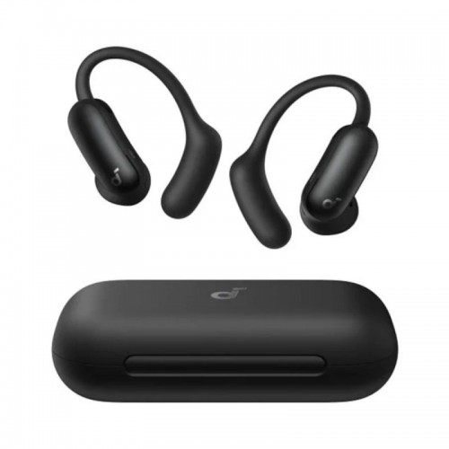 Наушники soundcore AeroFit 2 Pro Black