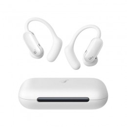 Наушники soundcore AeroFit 2 Pro White