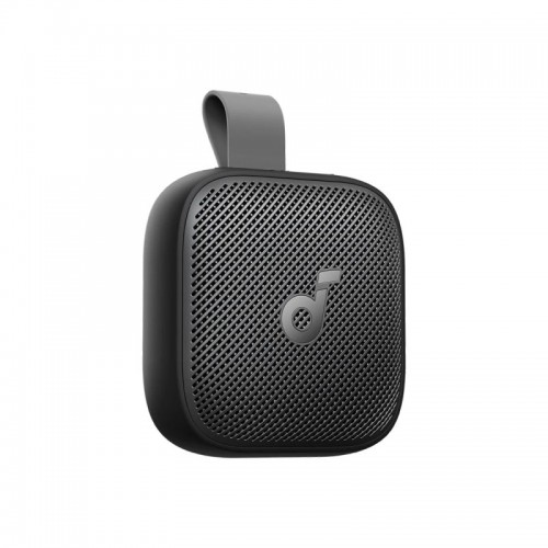 Портативная колонка soundcore Boom Go 3i Black