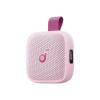 Портативная колонка soundcore Boom Go 3i Pink
