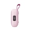 Портативная колонка soundcore Boom Go 3i Pink
